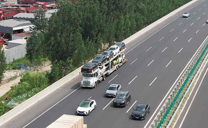 万荣高速公路汽车救援
